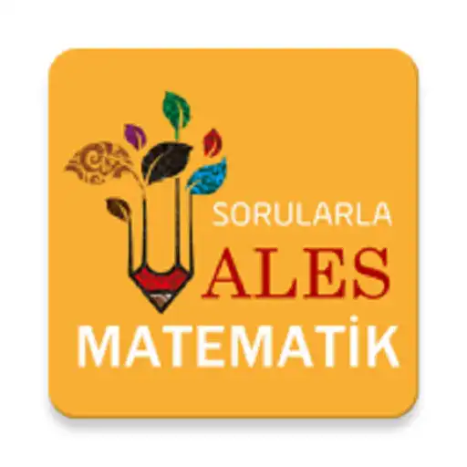 Play Sorularla ALES Matematik APK Play Sorularla ALES Matematik APK