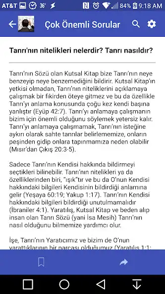 Play Sorularınız mı Var? as an online game Sorularınız mı Var? with UptoPlay