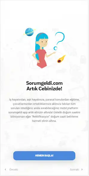 Play Sorumgeldi as an online game Sorumgeldi with UptoPlay