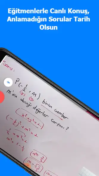 Play Sorumo Live - TYT AYT LGS YKS  as an online game Sorumo Live - TYT AYT LGS YKS  with UptoPlay