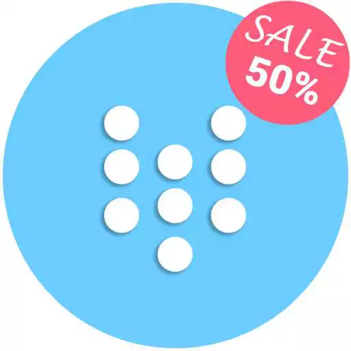 Free play online Sorus - Icon Pack  APK