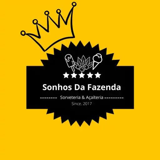 Play Sorveteria Sonhos da Fazenda APK