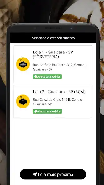 Play Sorveteria Sonhos da Fazenda  and enjoy Sorveteria Sonhos da Fazenda with UptoPlay