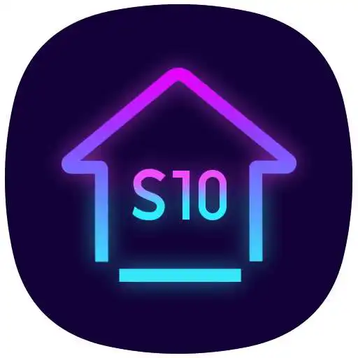 Free play online SO S10 Launcher for Galaxy S, S10/S9/S8 Theme  APK