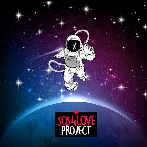 Play SOS4Love Goes to Space - SDGs APK