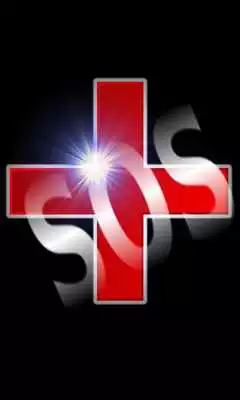 Play SOS and Emergency Signal