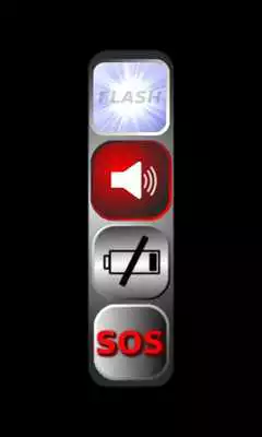 Play SOS and Emergency Signal
