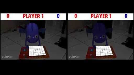 Play SOS AR VR  and enjoy SOS AR VR with UptoPlay