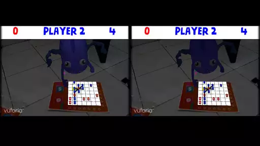 Play SOS AR VR as an online game SOS AR VR with UptoPlay