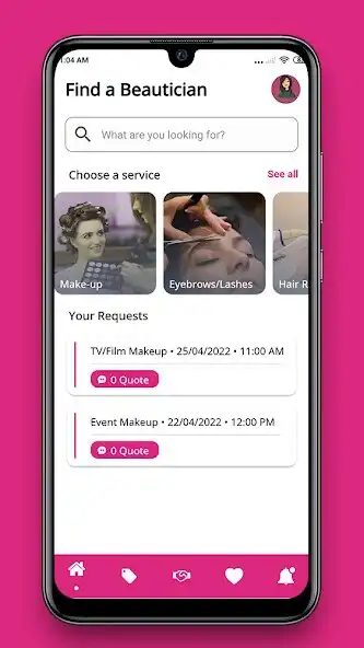 Play SOS Beauty as an online game SOS Beauty with UptoPlay