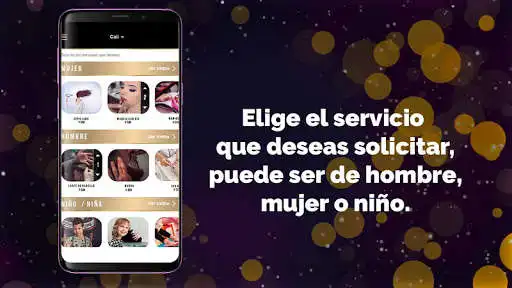 Play S.O.S Belleza App as an online game S.O.S Belleza App with UptoPlay