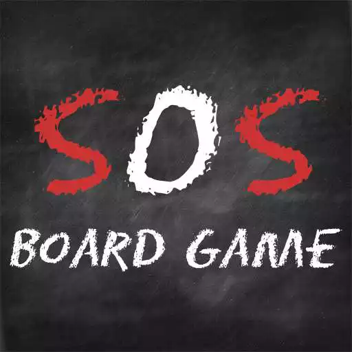 Play SOS Board Game APK