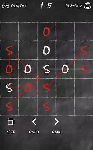 Play SOS Board Game as an online game online SOS Board Game with UptoPlay com.aky.sospro Play SOS Board Game as an online game SOS Board Game with UptoPlay