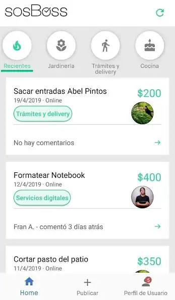 Play sosBoss as an online game sosBoss with UptoPlay