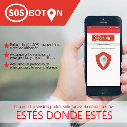 Play SOS Boton as an online game SOS Boton with UptoPlay