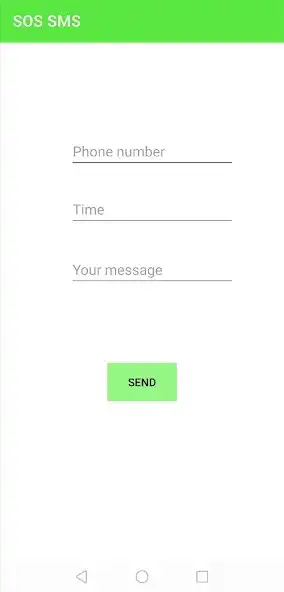 Play SOS Button  and enjoy SOS Button with UptoPlay