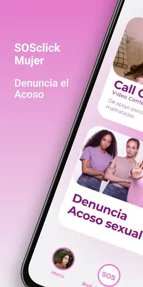 Play SOSclick Mujer  and enjoy SOSclick Mujer with UptoPlay