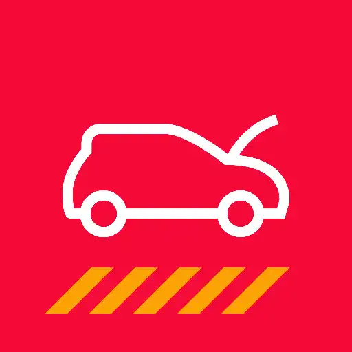 Play SOS Dansk Autohjælp - Vejhjælp APK