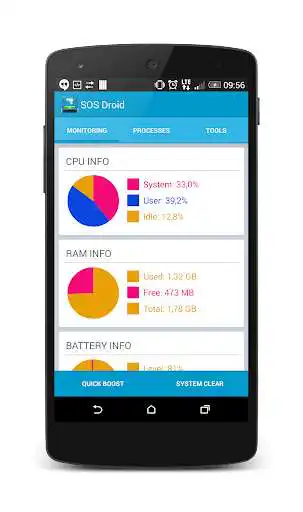 Play SOS Droid  and enjoy SOS Droid with UptoPlay
