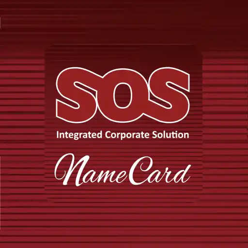Play SOS E-BUSINESSCARD APK