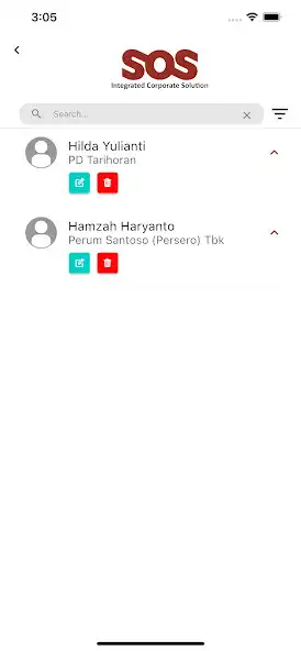 Play SOS E-BUSINESSCARD as an online game SOS E-BUSINESSCARD with UptoPlay