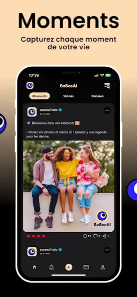 Play SoSeeAl  and enjoy SoSeeAl with UptoPlay