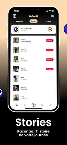 Play SoSeeAl as an online game SoSeeAl with UptoPlay