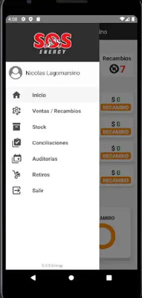 Play SOS Energy  and enjoy SOS Energy with UptoPlay