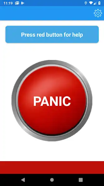Play SoSenior - Emergency Alerts  and enjoy SoSenior - Emergency Alerts with UptoPlay