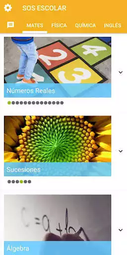 Play SOS Escolar as an online game SOS Escolar with UptoPlay
