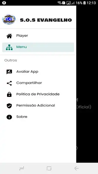 Play S.O.S EVANGELHO as an online game S.O.S EVANGELHO with UptoPlay