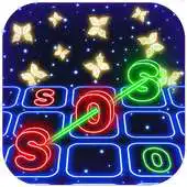 Free play online SOS Glow: Online Multiplayer APK
