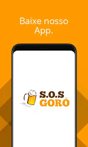 Play SOS Goro