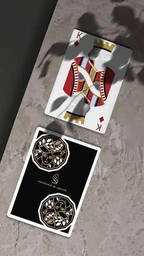 Play SoShade Poker  and enjoy SoShade Poker with UptoPlay