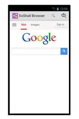 Play SoShall Browser