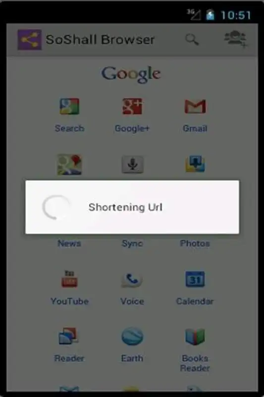 Play SoShall Browser
