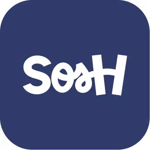 Play Sosh (Discover, Shop, Review) APK