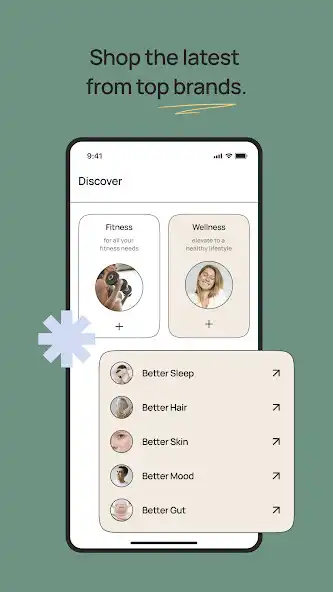 Play Sosh (Discover, Shop, Review) as an online game Sosh (Discover, Shop, Review) with UptoPlay