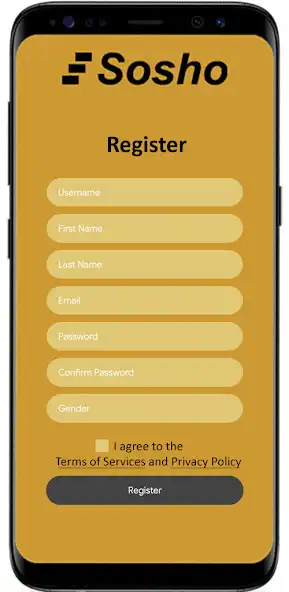 Play Sosho as an online game Sosho with UptoPlay