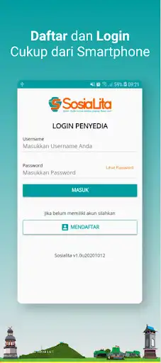 Play Sosialita  and enjoy Sosialita with UptoPlay