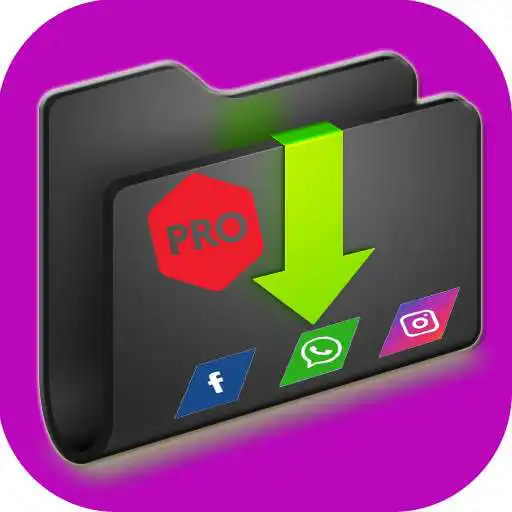 Play Sosial Media Video Downloader PRO APK