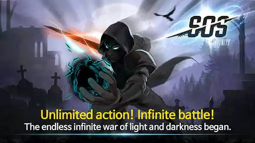Play SOS Infinity Play SOS Infinity