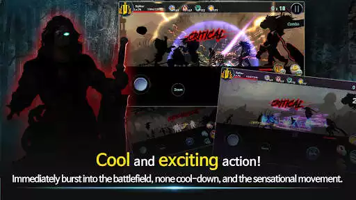 Play SOS Infinity Play SOS Infinity