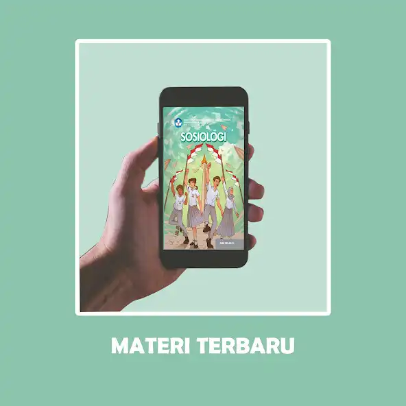 Play Sosiologi Kelas 11 Merdeka  and enjoy Sosiologi Kelas 11 Merdeka with UptoPlay