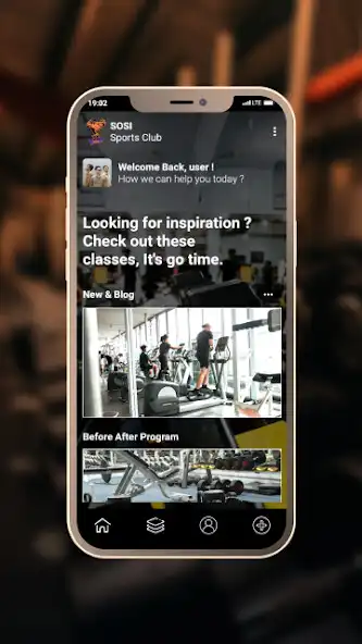 Play SOSI Sports Apps  and enjoy SOSI Sports Apps with UptoPlay