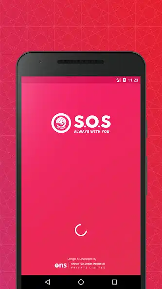 Play SOS - Life Saviour  and enjoy SOS - Life Saviour with UptoPlay