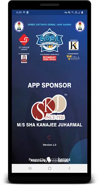 Play SOSL  and enjoy SOSL with UptoPlay