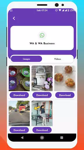Play Sosmed - All In One Status Saver and enjoy Sosmed - All In One Status Saver with UptoPlay Play Sosmed - All In One Status Saver and enjoy Sosmed - All In One Status Saver with UptoPlay