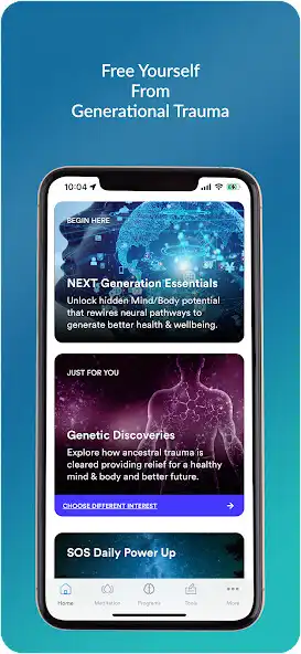 Play SOS Method: Mental Health Care  and enjoy SOS Method: Mental Health Care with UptoPlay