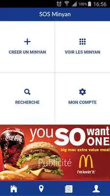 Play SOS Minyan Play SOS Minyan